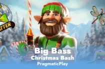 Big Bass Christmas Bash