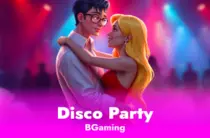 Disco Party