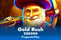 Gold Rush 250000